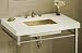 Kohler saree Bath Sinks - Undermount - K14260-S1-96