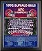1992 Buffalo Bills AFC Champions 11