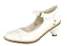 Dr Martens Original Women's Salma Off White 12406101 3 Uk Regular