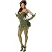 Women's Sexy Poison Ivy� Costume