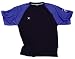 Gilbert Hawks Tee (Navy/Royal X Large)