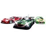 Scalextric Super GT Racing Set