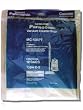 PANASONIC 12 Canister Vacuum Bags