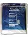 PANASONIC 12 Canister Vacuum Bags