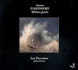 Carissimi: Histoires Sacrees