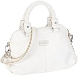 ESPRIT Marlene Q45012 Damen Henkeltaschen, 22x30x13 cm (B x H x T)