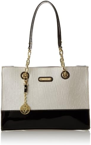 Anne Klein In Full Bloom Shoulder Bag