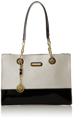 Anne Klein In Full Bloom Shoulder Bag