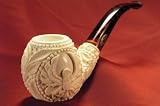 Meerschaum Pipe (Lületasi)  Eagle