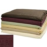 Platinum Collection 400 TC Embroidered Sheet Set