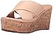 ALDO Women's LATEEFA Platform Sandal