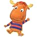 Backyardigans Tyrone Shaped 31" Mylar Balloon