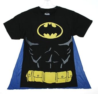 Batman Costumes