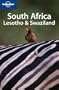 Lonely Planet South Africa Lesotho & Swaziland [LONELY PLANET SOUTH AFRICA 7E]