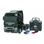 RCTR トレーラーヘッド MAN TGX 26.540 6×4 フルオペレーション 56324