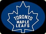 Toronto Maple Leafs Mouse Pad