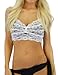 iHeartRaves Lace Babydoll Rave Tank