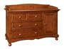 Westwood Design/Hart Meadowdale Combo, Brown Chestnut