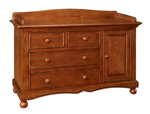 Westwood Design/Hart Meadowdale Combo, Brown Chestnut