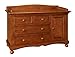 Westwood Design/Hart Meadowdale Combo, Brown Chestnut