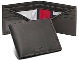 Tokens and Icons NHL Jersey Wallet (WASHINGTON CAPITALS)
