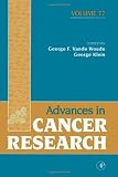 Advances in Cancer Research, Volume 77