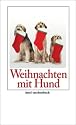 Weihnachten mit Hund (insel taschenbuch)