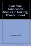 Common foundation studies in nursing