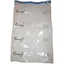H & L Russel 2-Way Vacuum Storage Bags, Set of 2