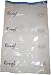 H & L Russel 2-Way Vacuum Storage Bags, Set of 2