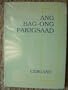 ANG BAG-ONG PAKIGSAAD