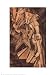 Nude Descending a Staircase #2 by Marcel Duchamp. Art Print Poster 23.5 inches width by 31.5 inches height. Highest Quality Art Poster Print