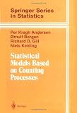 Statistical Models Based on Counting Processes (Springer Series in Statistics)