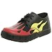 Dr. Martens Men's Bram Flame Oxford