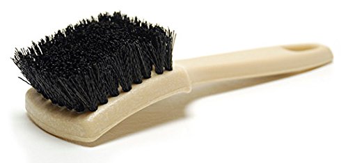 Low Profile Tire Brush