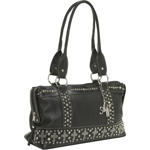 American West Rock Star West Tote