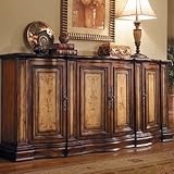 Credenza by Hooker Furniture - Wood Tones (500-50-661)