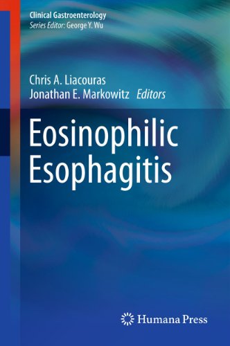 Eosinophilic Esophagitis (Clinical Gastroenterology) On Sale