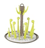 Babymoov Bottle Dryer (Green/Brown)
