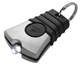 Gerber 22-80023 0-4 Highbeam, Silver, Light White Bulb