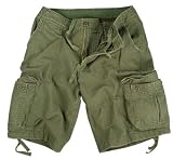 Rothco Utility Shorts