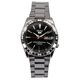海外SEIKO 5 自動巻き SNKE03K1の画像