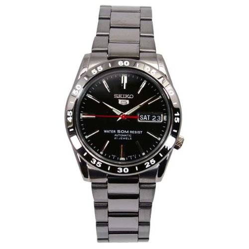 SEIKO セイコー SEIKO 5 セイコーファイブ 自動巻き メンズ 腕時計 SNKE03K1 (SNKE03KC) 海外モデル [時計] 逆輸入品