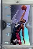 2006-07 Fleer E-X #6 LeBron James Basketball Card Cleveland Cavaliers - Mint Condition - In Protective Display Case !