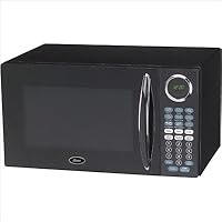 Oster OGB8901 0.9-Cubic Foot 900-Watt Digital Microwave Oven