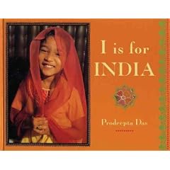 (I Is for India) By Das, Prodeepta (Author) Paperback on (08 , 2004)