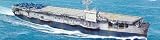 1/700 �E�H�[�^�[���C���V���[�Y No.711 1/700 �A�����J�C�R ��q��� �{�[�O 31711