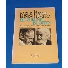 Die Zukunft ist offen. Das Altenberger Gespr�ch. Mit den Texten des Wiener Popper-Symposiums