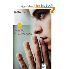 Kein Wort zu niemandem