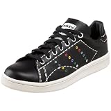 adidas Originals Mens Stan Smith Vin Sneaker
